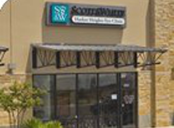 Baylor Scott & White Eye Clinic-Harker Heights - Harker Heights, TX