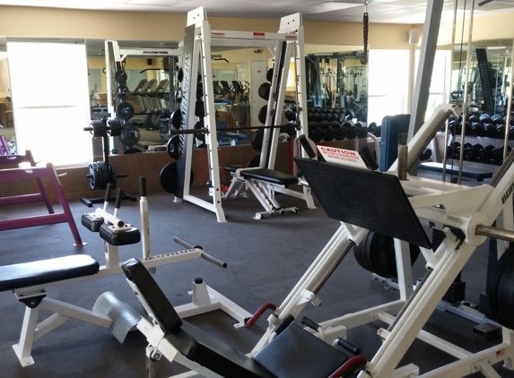 Indian River Fitness - Sebastian, FL