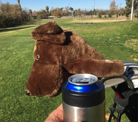 Lake Forest Golf and Practice Center - Lake Forest, CA