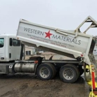 Western Materials Sand & Gravel