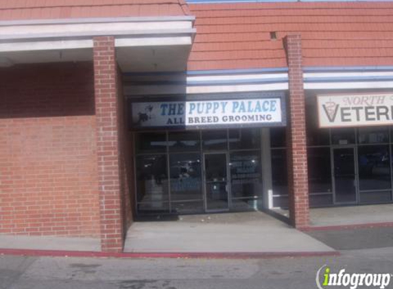 The Puppy Palace - Granada Hills, CA