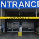 LAZ Parking - Capital Plaza Garage - Carports