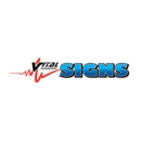 Vital Signs - Signs-Maintenance & Repair