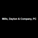 Mills, Dayton & Company, PC