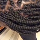 G-G African Hair Braiding - Beauty Salons