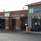 Castrol Lube Express