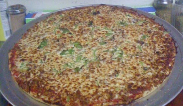 Susan Bobe's Pizza - Princeton, IN