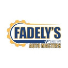 Fadely's Auto Masters