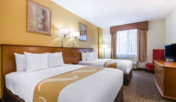 Quality Inn & Suites Near the Theme Parks - Orlando, FL