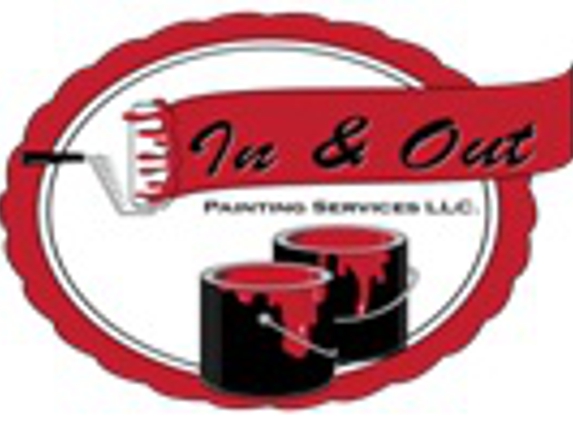 In & Out Painting Services - Washington, DC
