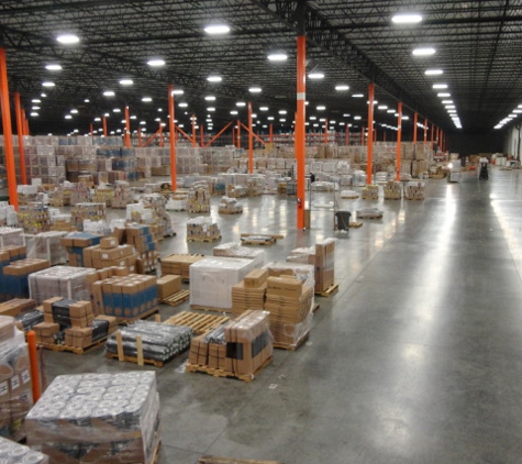 Hanzo Logistics - Plainfield, IN