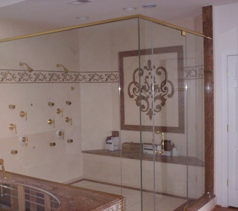 Glass & Mirror Services Inc - Frederick, MD