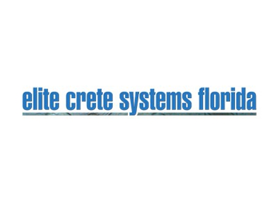 Elite Crete Systems Florida - Cape Coral, FL