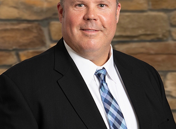 Christopher Curry - Associate Financial Advisor, Ameriprise Financial Services - New Prague, MN