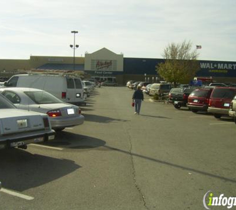 Walmart - Bakery - Oklahoma City, OK