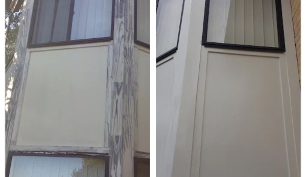 Vermilion Painters - Winston Hills, NSW