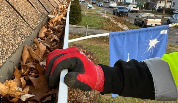 Pure Pro Gutter Cleaning LLC - East Windsor, CT. Pure Pro Gutter Cleaning, New Britain, CT, cleangutterclean.com