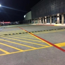 Texas Parking Lot Striping Co - Paving Contractors