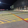 Texas Parking Lot Striping Co