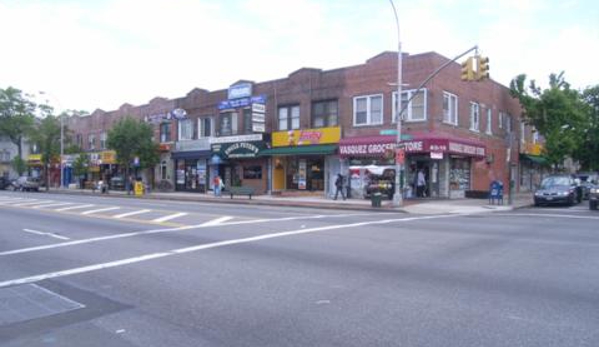 Uncle Peter's - Jackson Heights, NY