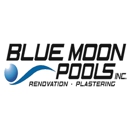 Blue Moon Pools Inc. - Swimming Pool Dealers