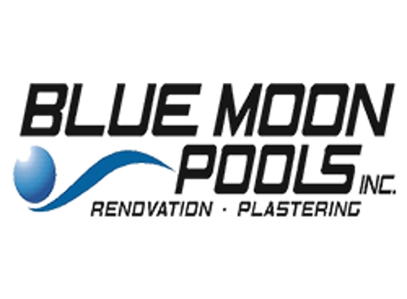 Blue Moon Pools Inc. - Santee, CA