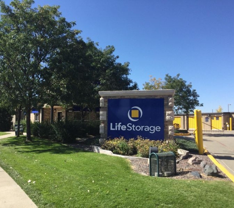 Life Storage - Lakewood, CO