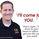 ATM Title Loans - Alternative Loans