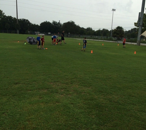 Wesley Chapel District Park - Wesley Chapel, FL