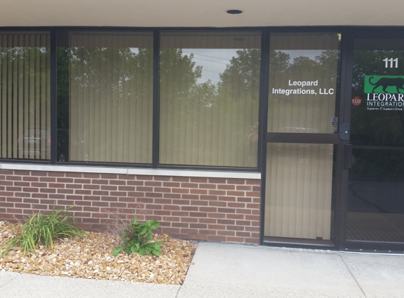 Leopard Integrations LLC - Brighton, MI