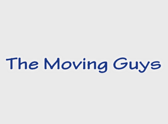 The Moving Guys - Marlboro, NJ