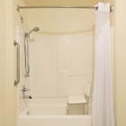 Holiday Inn Express Show Low by IHG