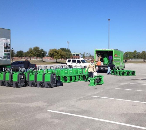 SERVPRO Of West Pensacola - Pensacola, FL