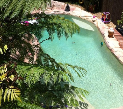Ideal Pools - Mudgeeraba, QLD