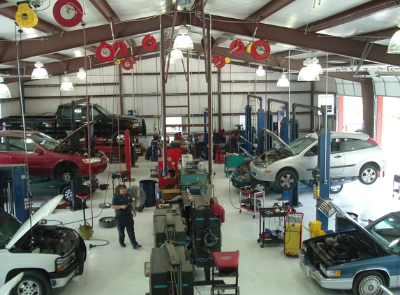 Craig's Car Care - Allen, TX