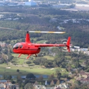 Orlando Helicopter Adventures LLC - Helicopter Charter & Rental Service