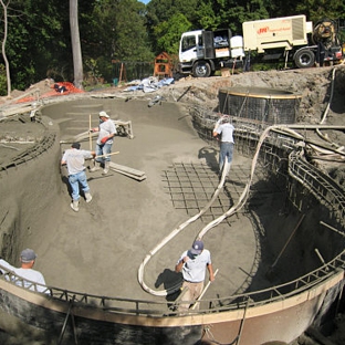 Pacheco Landscape and Pool Construction - Clayton, CA