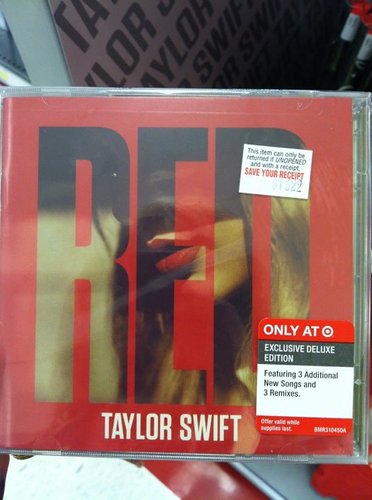 Target - Winona, MN 55987