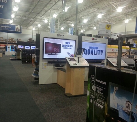 Best Buy - Winter Garden, FL