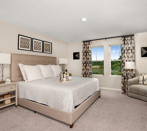 Casa Fresca Homes at Crosswind Point - Parrish, FL