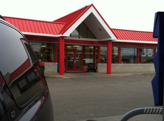 Citgo - Alma, MI