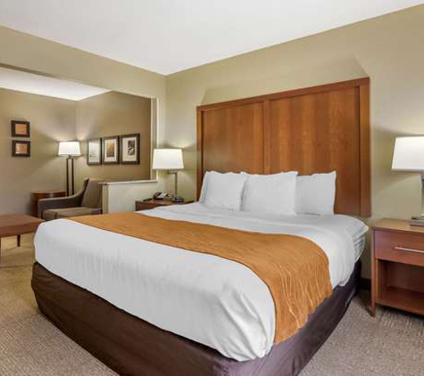 Comfort Inn Moline - Quad Cities - Moline, IL