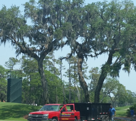 Odons Beaches Tree Service - Jacksonville Beach, FL