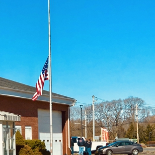 Terryville Fire Department - Port Jefferson Station, NY