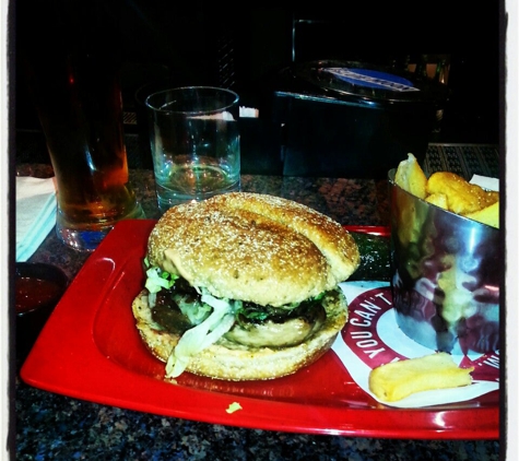 Red Robin Gourmet Burgers - Glen Allen, VA