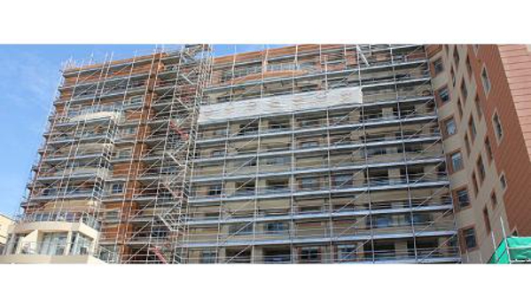 Novocastrian Scaffolding & Access Equipment Pty Ltd - Thornton, NSW