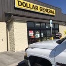 Dollar General - Discount Stores