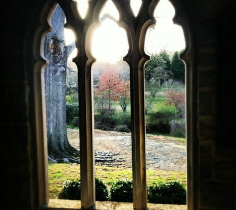 Historic Oakwood Cemetery - Raleigh, NC