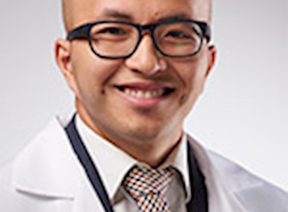 Dr. Hieu Chi Nguyen, MD - Oklahoma City, OK