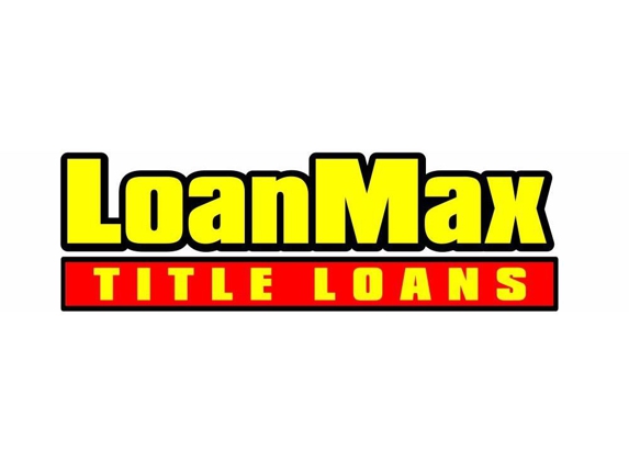 Loan Max Title Loans - Las Vegas, NV